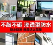 专房屋建筑补漏维修、厨卫阳台楼面外墙天台飘窗地下室等