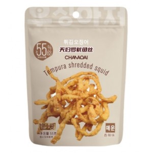 天妇罗多口味鱿鱼丝